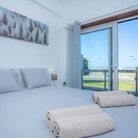 Beach View - Vue Ocean بواركوس المظهر الخارجي الصورة
